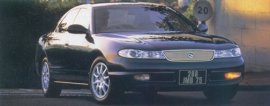 1996 Mazda Elfini  MS8
